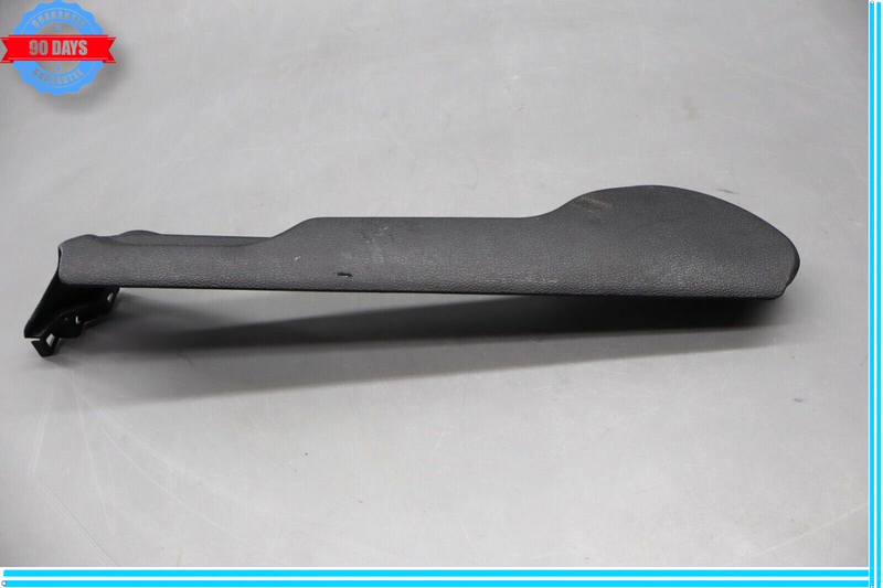 Load image into Gallery viewer, 15-20 Hyundai Genesis Front Left Driver Seat Lower Seat Track Cover Trim Oem