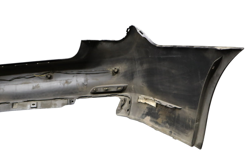 Load image into Gallery viewer, 09-12 BMW 750i 750Li Rear Lower Bumper Cover Panel Assembly 51127209926 Oem