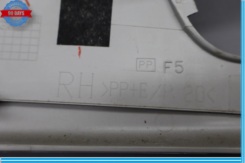 Load image into Gallery viewer, 07-12 Lexus LS460 Front Right Passenger Side Seat Switch Trim Cover Oem