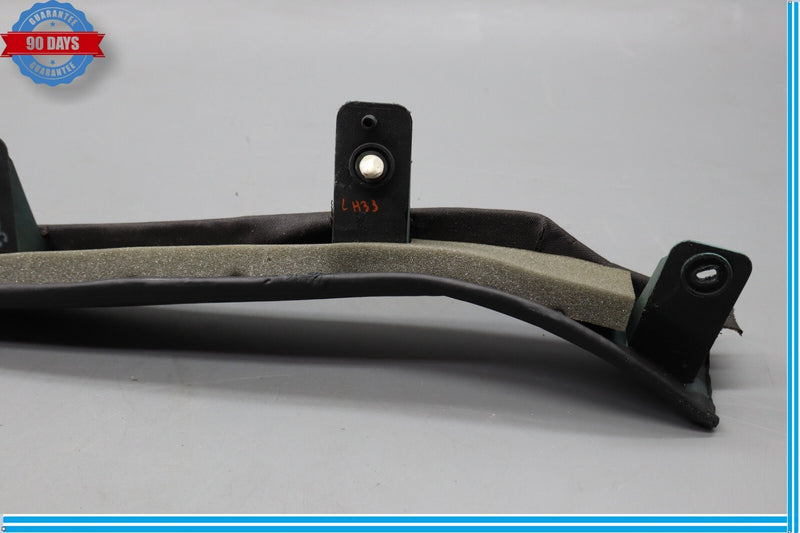 Load image into Gallery viewer, 06-12 Bentley Continental Flying Spur Rear Left Side D Pillar Quarter Trim Oem