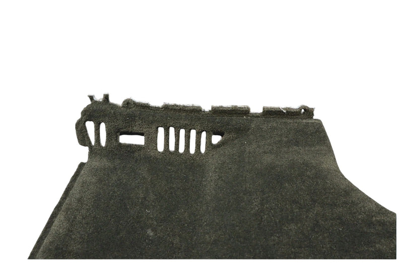 Load image into Gallery viewer, 06-12 Bentley Continental Rear Left Side Trunk Panel Trim Cover 3W5867427 OEM