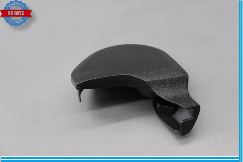 Load image into Gallery viewer, 07-15 Audi Q7 4L Front Left Driver Seat Inner Recline Trim Cover Cap Oem