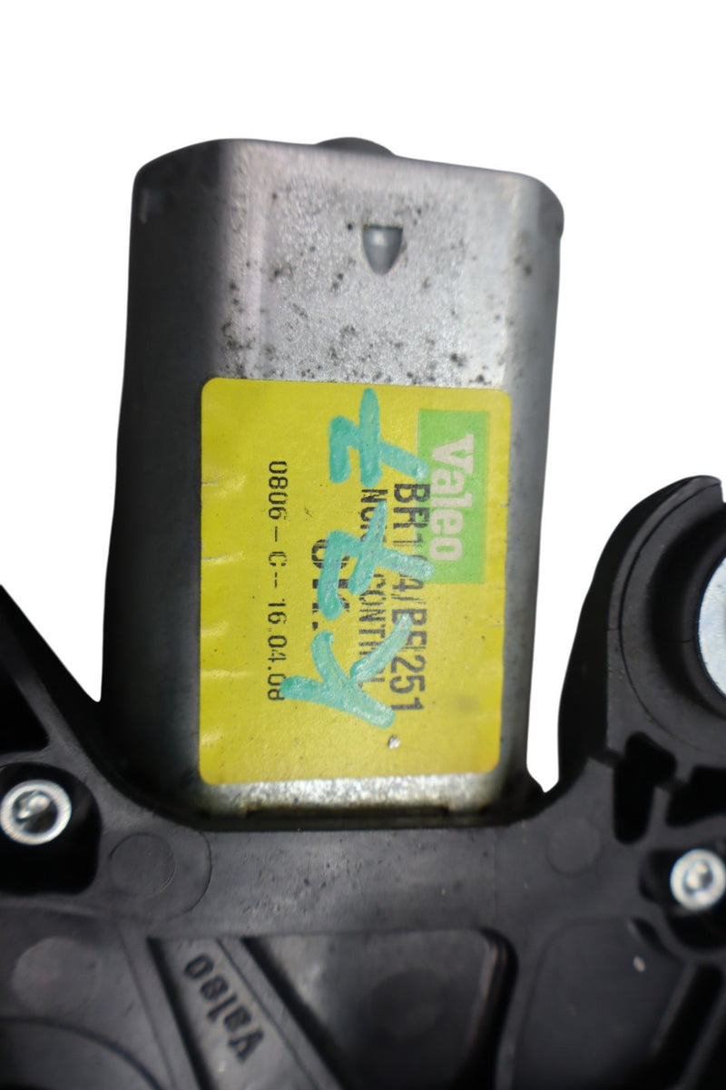 Load image into Gallery viewer, 06-19 Mercedes X164 GL450 ML550 R350 Rear Glass Windshield Wiper Motor Oem