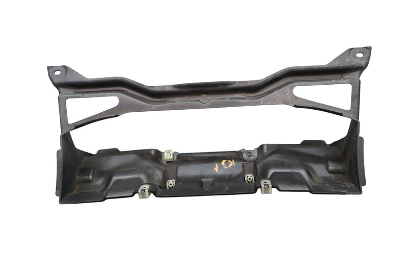 Load image into Gallery viewer, 14-21 BMW i3 I01 Front Lower Center Air Duct Cowl Cover Trim Panel Unit OEM