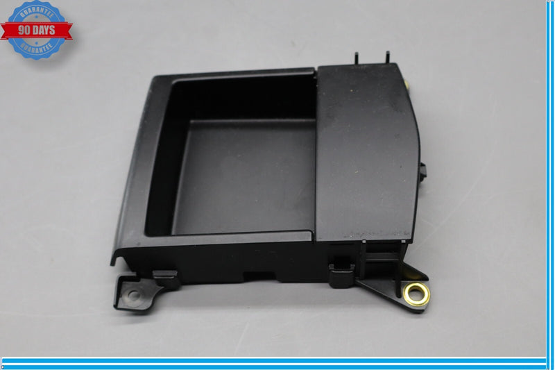 Load image into Gallery viewer, 11-18 Porsche Cayenne 958 Center Console Rear Storage Compartment Tray Oem