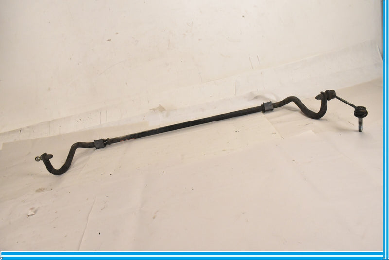 Load image into Gallery viewer, 05-12 Porsche Boxster Cayman Front Stabilizer Sway Bar 99734370107 Oem