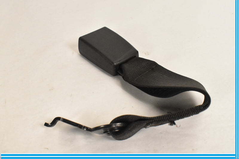 Load image into Gallery viewer, 2009 - 2015 BMW 740 740Li F01 REAR CENTER SEAT BELT SEATBELT BUCKLE OEM