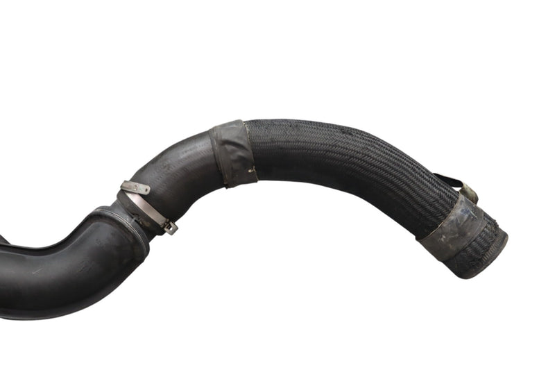 Load image into Gallery viewer, 14-17 Maserati Ghibli Air Inlet Intake Duct Tube Hose Assembly 670003620 Oem