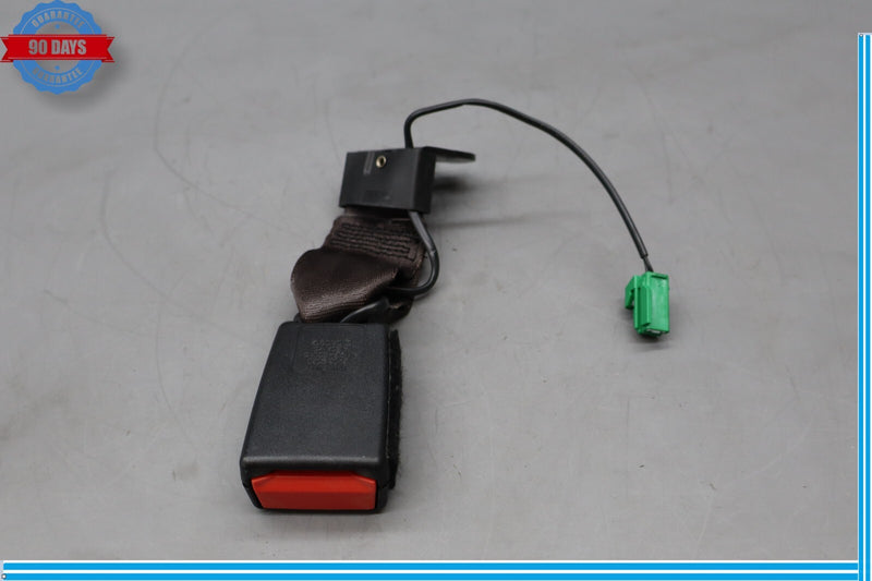 Load image into Gallery viewer, 10-15 Jaguar X351 XJ XJL Rear Center Seat Belt Buckle Oem