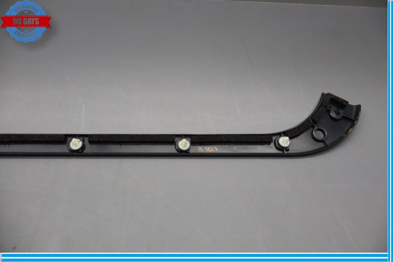 Load image into Gallery viewer, 07-15 Jaguar XK XKR X150 Front Right Side Sill Skirt Door Panel Trim Molding Oem