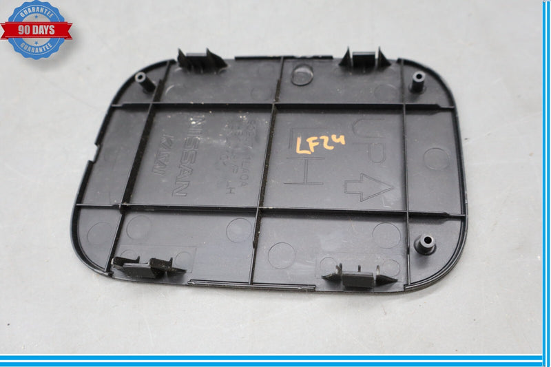 Load image into Gallery viewer, 11-17 Infiniti QX56 QX80 Rear Left Driver Side Interior Trunk Lid Panel Trim Oem
