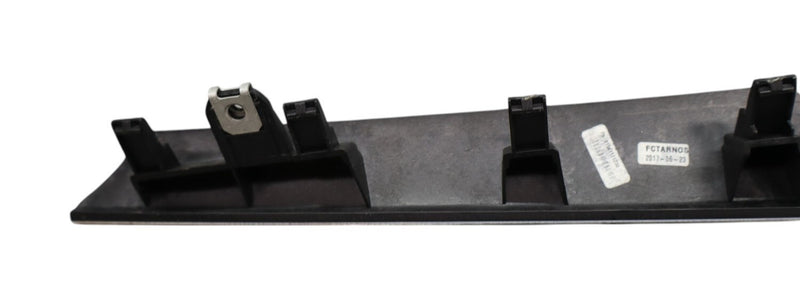 Load image into Gallery viewer, 17-20 Alfa Romeo Giulia Dash Dashboard Right Side Molding Cover Trim Oem