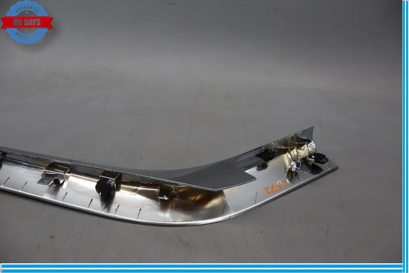 Load image into Gallery viewer, 14-17 Land Rover Range Rover Sport Left Console Bezel Molding Trim Cover Oem