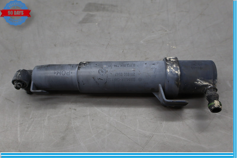 Load image into Gallery viewer, 03-11 Mercedes W211 E320 E500 Left Side Headlight Washer Pump Nozzle Oem