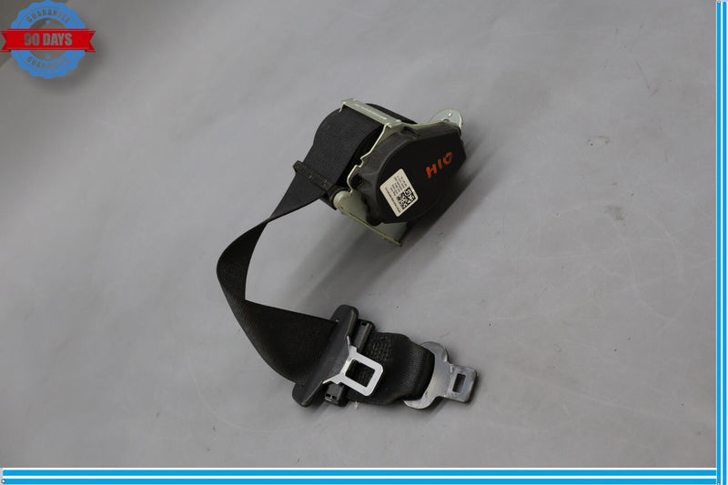 Load image into Gallery viewer, 14-17 Maserati Ghibli Rear Center Seat Belt Seatbelt Retractor Oem
