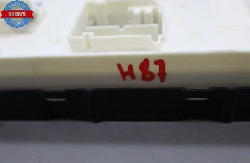 Load image into Gallery viewer, 14-17 Maserati Ghibli M157 Quattroporte M156 BCM Body Control Module Oem