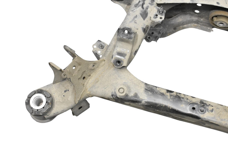 Load image into Gallery viewer, 07-17 Lexus LS460 Rear Suspension Sub Frame Subframe Crossmember Cradle Oem