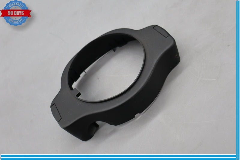 Load image into Gallery viewer, 14-17 Maserati Ghibli Front Steering Column Cover Trim Panel 670010265 Oem