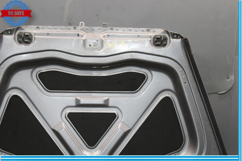 Load image into Gallery viewer, 03-12 Bentley Continental Flying Spur GT Hood Bonnet Cover Panel Assembly Oem