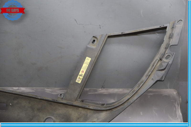 Load image into Gallery viewer, 09-15 BMW 750i 740i Front Right Passenger Side Engine Bay Shield Cover Panel Oem