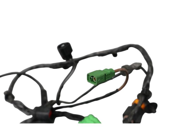 Load image into Gallery viewer, 14-15 Jaguar X152 F-Type Rear Bumper Wiring Wire Harness EX5315B484HF OEM