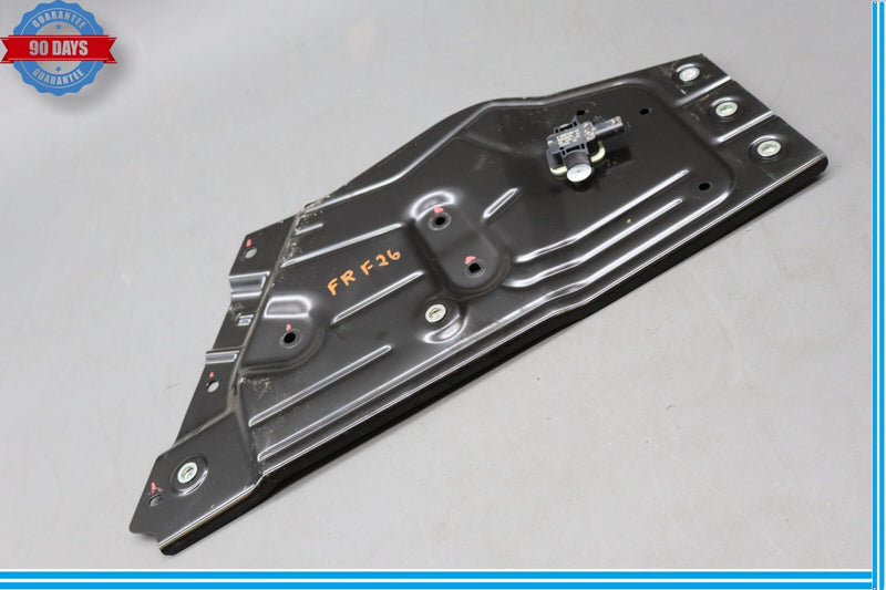 Load image into Gallery viewer, 14-21 Maserati Ghibli S Front Right Door Central Reinforcement Plate Oem