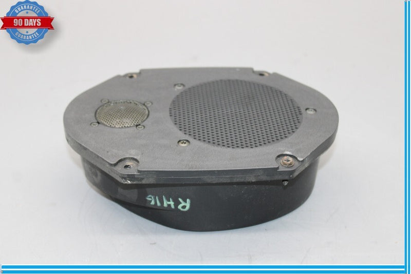Load image into Gallery viewer, 02-05 Ford Thunderbird Front Right Side Door Audio Speaker XW7F18808CA Oem