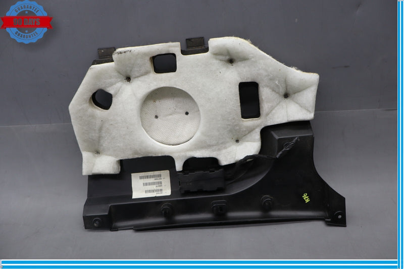 Load image into Gallery viewer, 10-13 Buick Lacrosse CXL Front Right Passenger Under Dashboard Trim Panel Oem