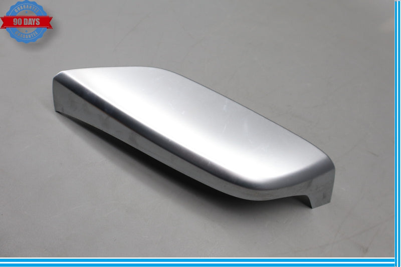 Load image into Gallery viewer, 13-19 Mercedes GL450 GL550 X166 Front Left Side Seat Outer Panel Molding Oem