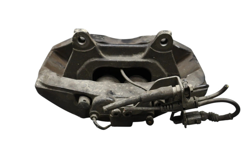 Load image into Gallery viewer, 03-13 Bentley Continental Front Right Passenger Side Brake Caliper 3W0698480 Oem