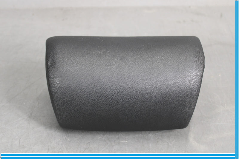 Load image into Gallery viewer, 07-13 BMW X5 E70 Rear Seat Headrest Head Rest Black Oem