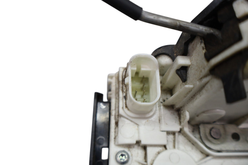 Load image into Gallery viewer, 14-17 Maserati Ghibli Rear Right Side Door Lock Latch Actuator 670004628 Oem
