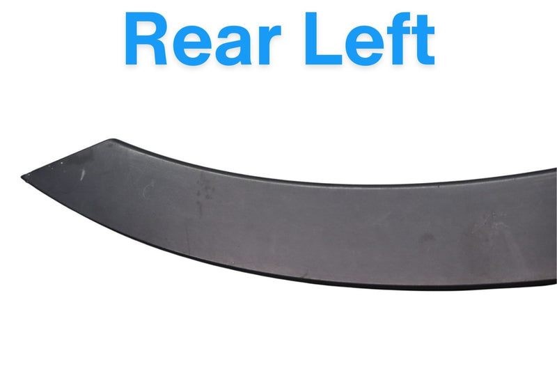Load image into Gallery viewer, 15-23 Land Rover Discovery Sport Rear Left Side Door Wheel Arch Molding Trim Oem