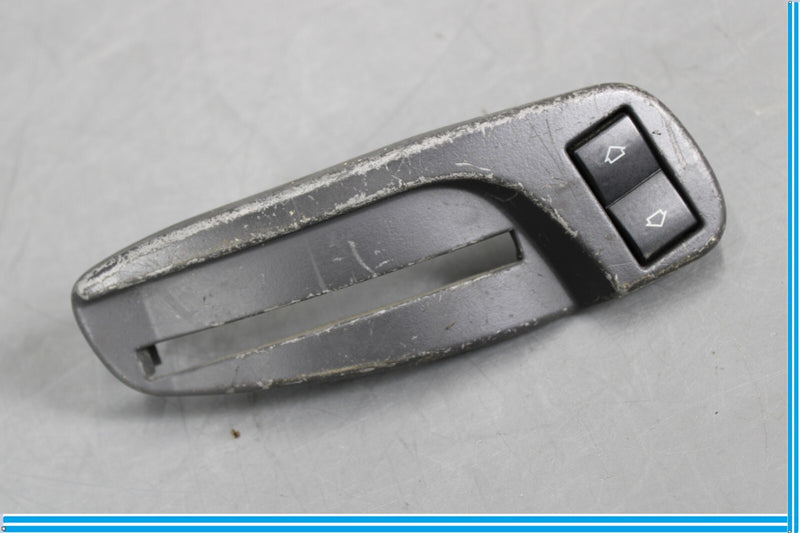 Load image into Gallery viewer, 04-10 BMW 645Ci 650i Front Left Driver Side Seat Foldinf Lever Black Oem