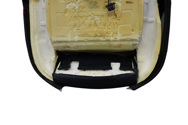 Load image into Gallery viewer, 03-11 Bentley Continental GT Front Left Side Lower Bottom Seat Cushion Oem