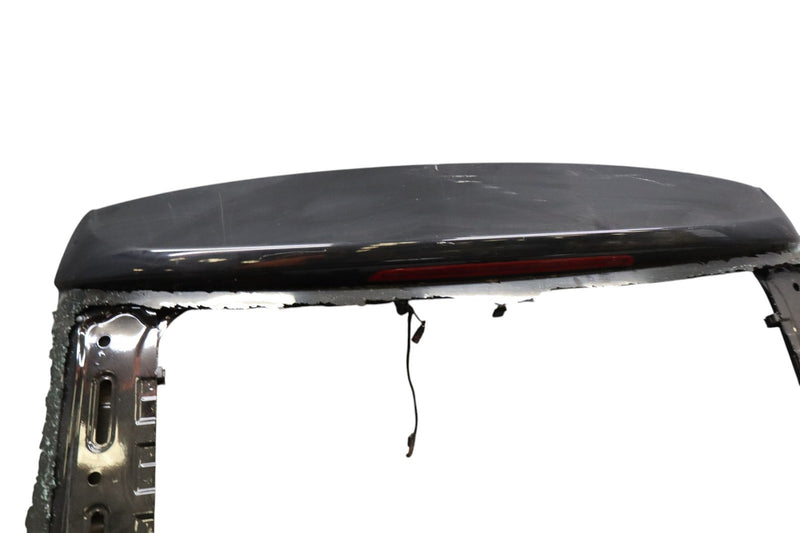 Load image into Gallery viewer, 13-15 BMW E84 X1 Rear Trunk Liftgate Tailgate Lid Shell Assembly Oem