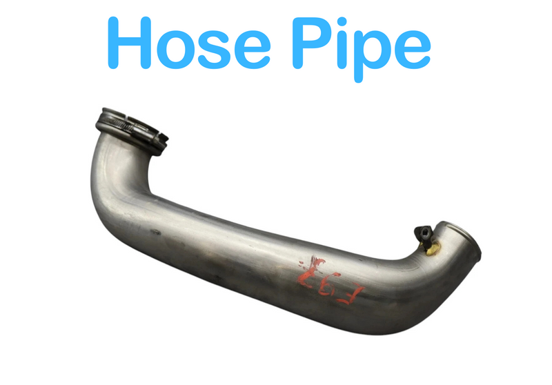 Load image into Gallery viewer, 11-20 Mercedes W218 CLS550 SL550 CL550 Right Side Air Intake Duct Hose Pipe Oem
