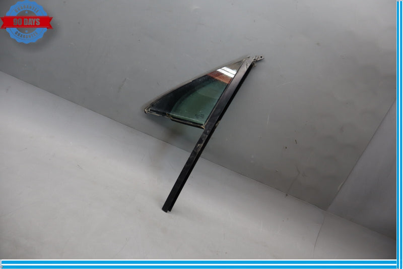 Load image into Gallery viewer, 11-17 Volkswagen VW Touareg Front Left Side Door Quarter Auto Vent Glass Oem