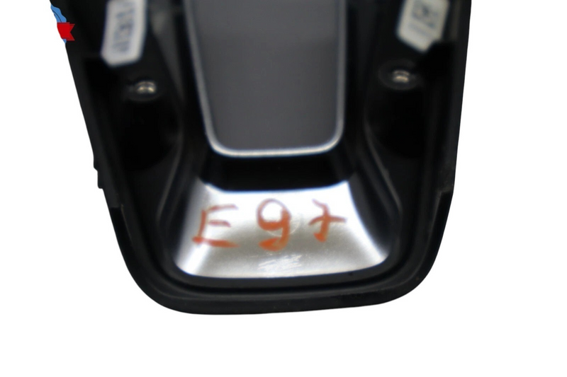 Load image into Gallery viewer, 12-16 Mercedes CLS550 CLS500 Steering Wheel Trim Button Switch A2185400162 Oem