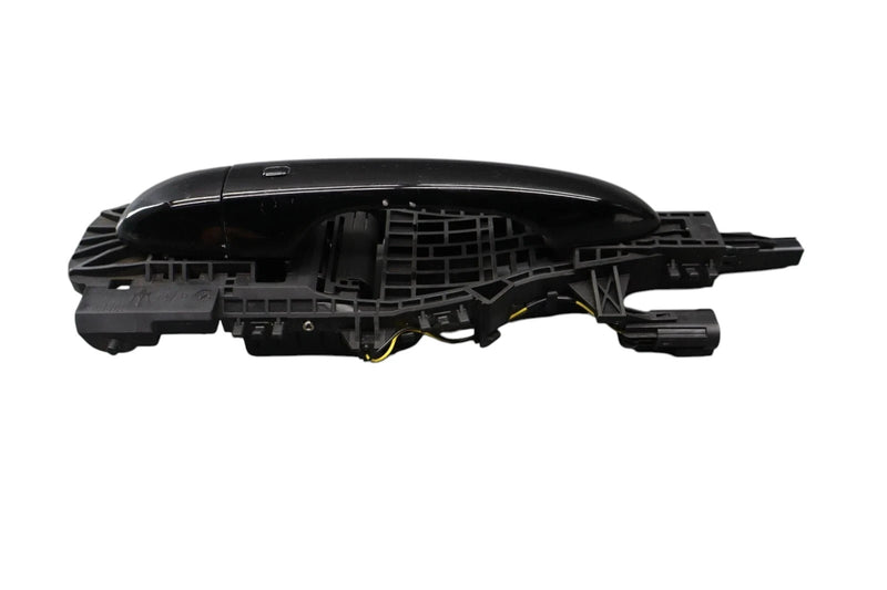 Load image into Gallery viewer, 14-21 Maserati Ghibli M157 Front Right Side Exterior Door Handle 670005438 Oem
