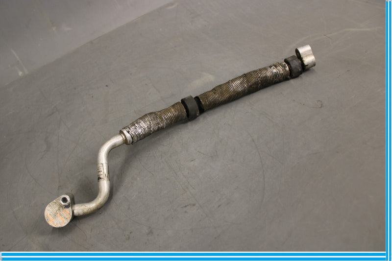 Load image into Gallery viewer, 06-12 Bentley Continental AC Air Conditioning Hose Pipe Line Oem