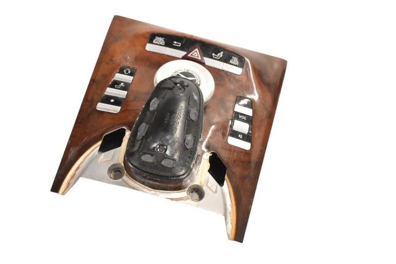 Load image into Gallery viewer, 07-09 Mercedes W221 CL550 S550 Center Console Multi Function Switch A2218701010