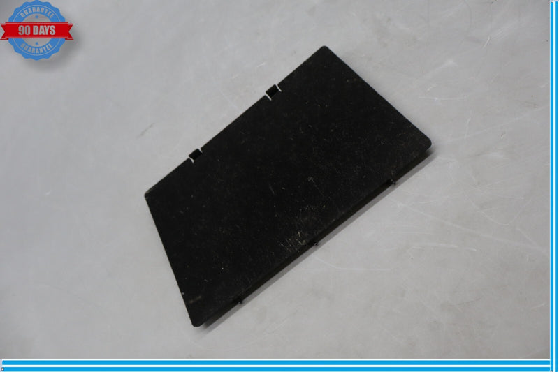 Load image into Gallery viewer, 03-08 Mercedes R230 SL500 Carpet Fuse Box Trim Cover Panel Bezel E038181211 Oem