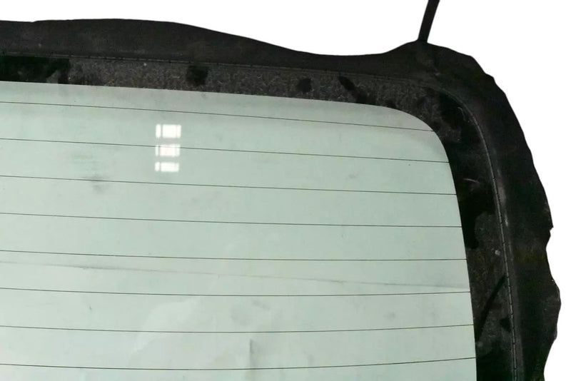 Load image into Gallery viewer, 98-03 Mercedes W208 CLK320 Rear Back Convertible Soft Top Window Glass OEM