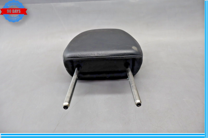 Load image into Gallery viewer, 11-18 Porsche Cayenne 958 Front Right Passenger Side Seat Headrest Head Rest Oem