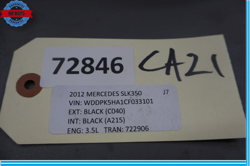 Load image into Gallery viewer, 12-20 Mercedes R172 SLK250 SLK350 Rear Right Suspension Lower Control Arm Oem