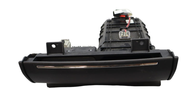 Load image into Gallery viewer, 14-19 Maserati Ghibli Dash AUX USB Phone Storage Box Compartment 670066186 Oem