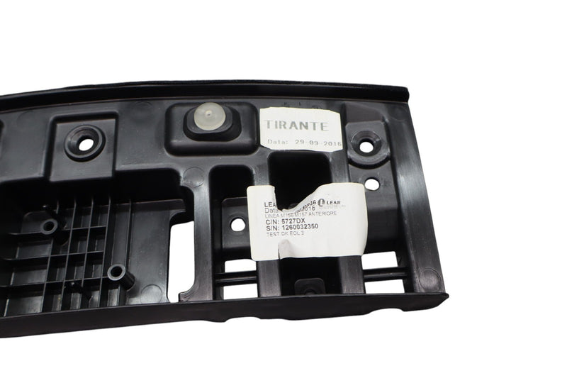 Load image into Gallery viewer, 14-20 Maserati Levante M157 Ghibli Front Right Seat Guard Cover Support Oem