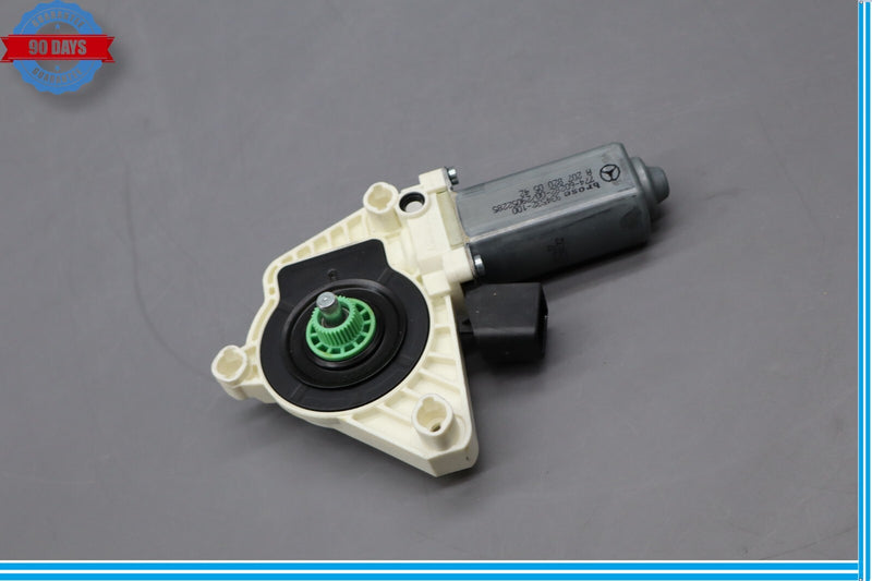 Load image into Gallery viewer, 10-21 Mercedes CLS55 AMG CLS550 Rear Left Driver Side Door Window Motor Oem