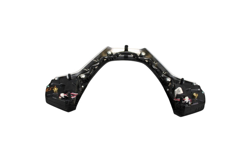 Load image into Gallery viewer, 14-18 BMW X5 F15 Steering Wheel Multifunctional Switch Control & Bezel Oem